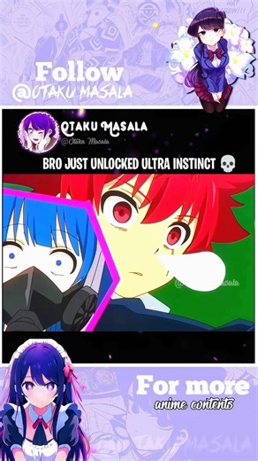 How to enter the sleep mode 🤣 || #shorts #anime