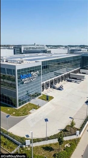 Nova Tech Mobiles #shorts #mobile