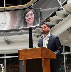 Andrea Rose Teodosio Memorial Foundation art auction returns to Akron soon