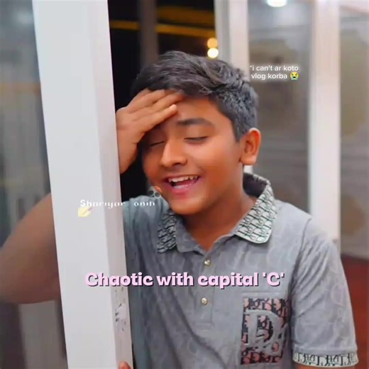 Chaotic Vlog Highlights and Cockroach Incident