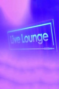 The Live Lounge Show (2017-2019) - TV Show