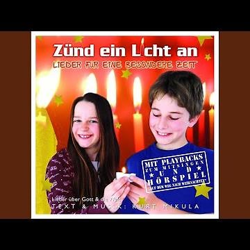 Advent, Advent, Advent