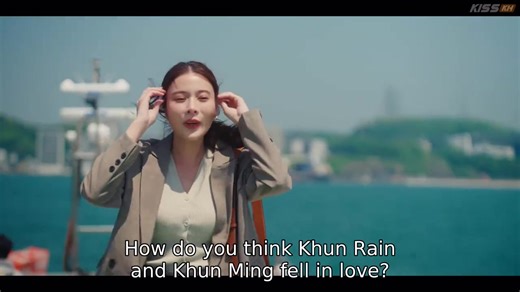 Love Design Eng Sub Ep4 #girllove | Gl Series