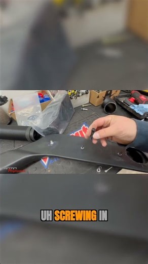 DIY Hack: Secure Snorkel Mount with Loctite!