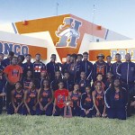 Homestead HS - Roster