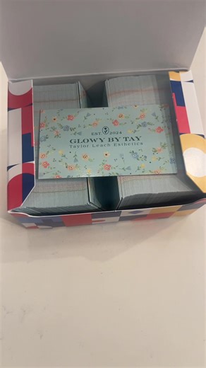 glowy_by_tay on TikTok