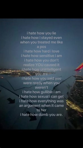 Understanding Relationship Struggles and Emotional Pain