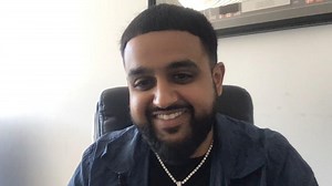 For The Record: Nav Talks Working With Lil Uzi Vert, "Yosemite" Vocals, & Haters