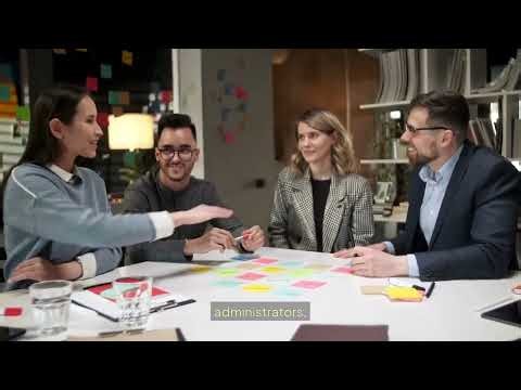 Human Resource Management and Distributed Leadership