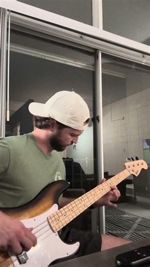 Seek and Destroy #metallica #bass #bassist #bassguitar #basscover #music #bassplayer