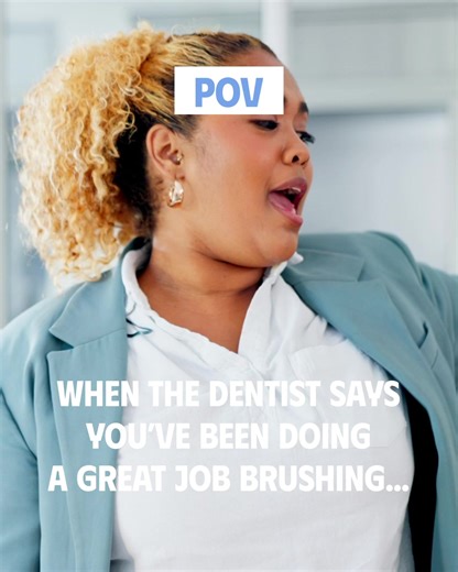 FDI World Dental Federation on Reels