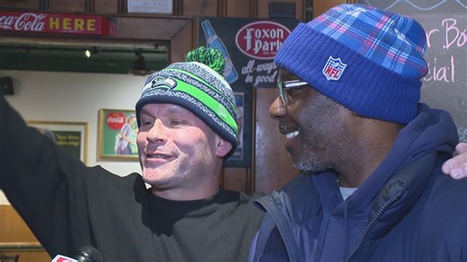 Connecticut fans get their Super Bowl snack fixes thanks to local restaurants