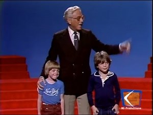 Password Plus (Episode 294) (2-21-1980) (Patty Duke Astin & John Astin) (Day 4) (Meet Mac & Sean)