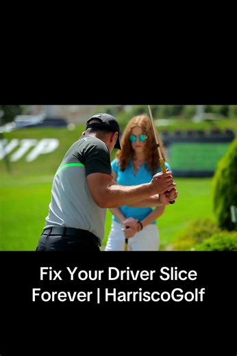 Harriscogolf on TikTok