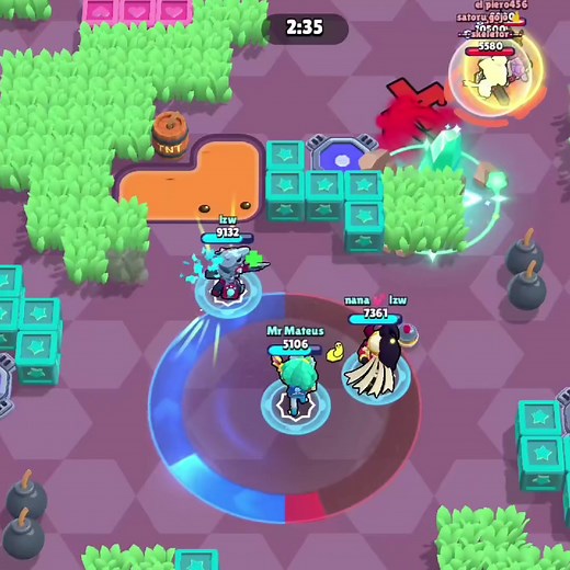 cool music 🥀 #fy #brawlstarstiktok #brawl_stars #brawlcup