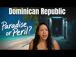 12 Essential Dominican Republic travel tips