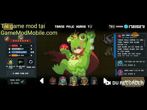 Chia sẻ tài khoản hack Soul Knight mod full skin, skill, pet, tiền v7.6.0 mới nhất