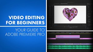 Videobearbeitung für Anfänger: Dein Leitfaden für Adobe Premiere Pro | Sean Dykink | Skillshare