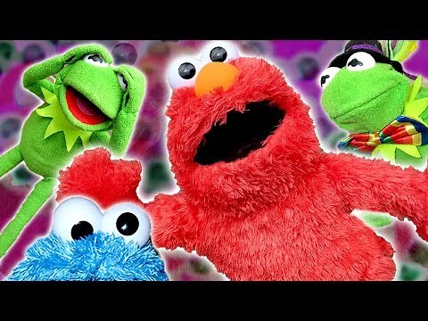 The Best Elmo Meme Compilation 2017!