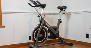 Is this mid-tier Amazon indoor cycle worth it? Ancheer / FUNMILY exercise bike review [Video]