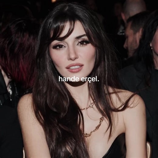 Hande Erçel: Keşfet ve İfşaya Dair Tüm Detaylar