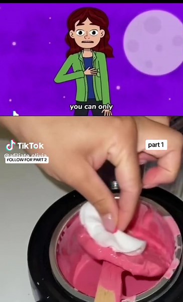 my story animated parents with CRAZY rules #strict #mystoryanimated #asmr #waxing #story