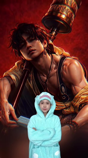 Hướng dẫn tạo ảnh nhân vật trong Record of Ragnarok