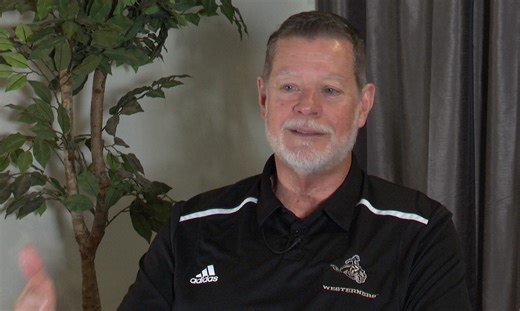 Lubbock High principal Douglas Young retires after 40 years in education