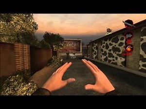 POSTAL 2- PICK UP PACKAGE