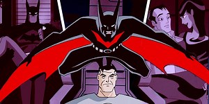 10 Darkest Batman Beyond Episodes