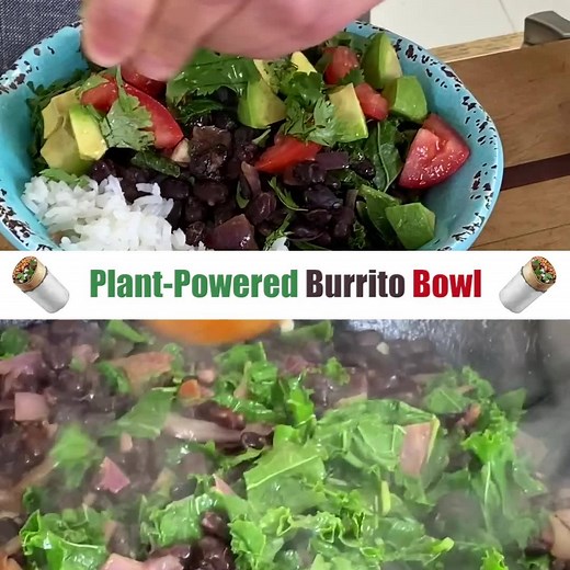 9.7K views · 5.1K reactions |  30 Minute Plant-Based Cookbook for...