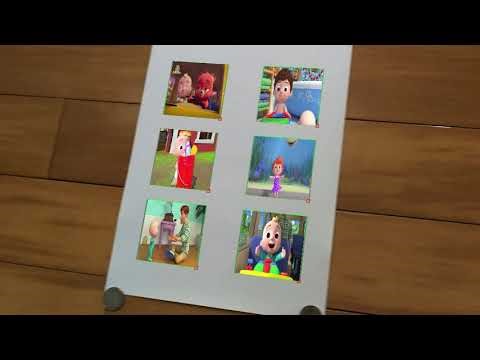 OpenCV｜ChArUco 相機校正 + 6 個 ArUco Marker 影片 AR（直接貼圖版）
