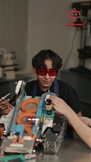 🤖 Engineering Student-ah? | Learn Robotics, PCB Design & 3D Printing at MakeRobots.in