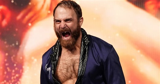 Timothy Thatcher Isn't Actually British, Explains Why He Leaned Into It