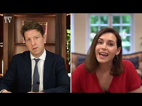Louise Perry: The feminist case for marriage | SpectatorTV
