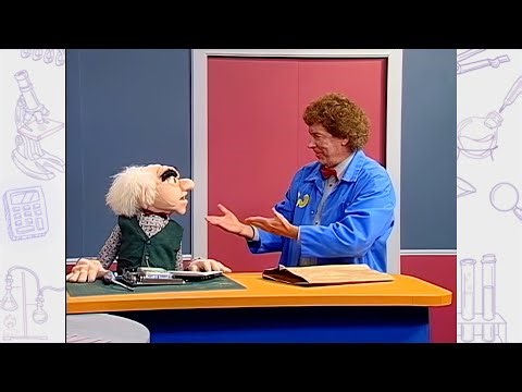 Dr Wonder's Workshop (ASL) | Season 3 | Episode 10 | Be Faithful | David O. Reynolds