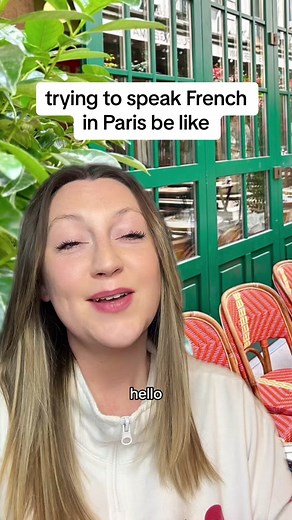 Paris Restaurants - A Humbling Experience for French People!