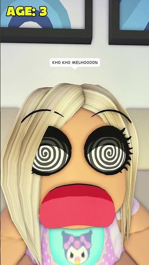 BIRTH to DEATH of the Youngest Sibling…😂😂