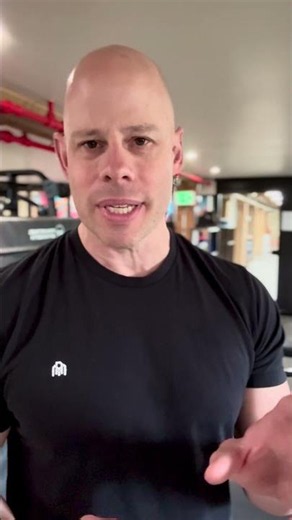 Training Volume is More than Just Sets & Reps