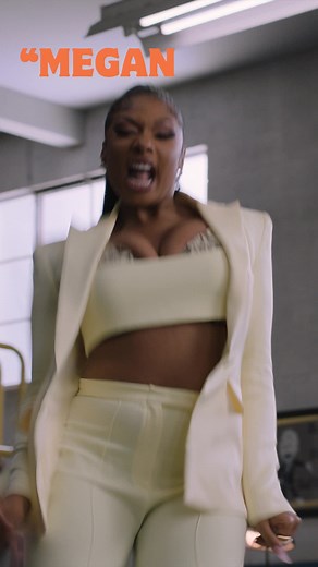 Hot Girls with Dicks: Megan Thee Stallion's Musical in Theaters Nationwide