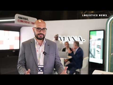 World Cold Chain Expo 2025: Part 2