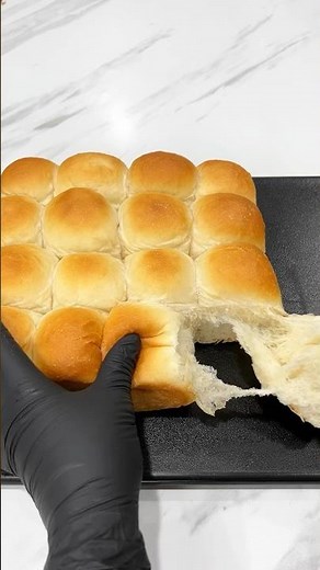 How to make Soft bread 🍞