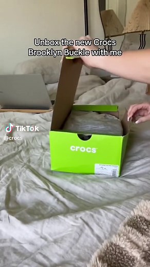 New Crocs Sandals Collection Revealed