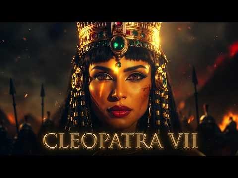 Cleopatra VII : the Last Queen of Ancient Egypt | Cleopatra History