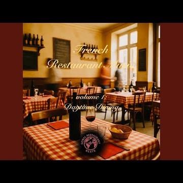 Traditional French Bistro Music