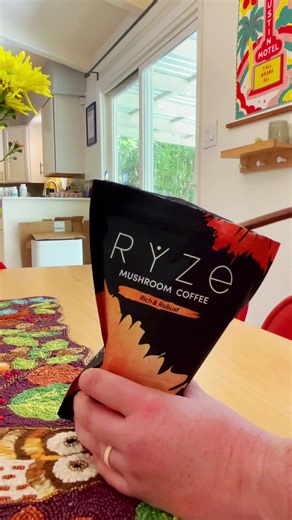 67 reactions | RYZE is powered by functional mushrooms and...