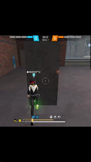 Meryem'in Büyüleyici Dünyası