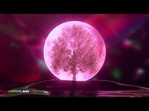 432Hz - THE LOST FREQUENCY | Ancient Frequency Healing Music featuring Harp & Angelic Soundscape