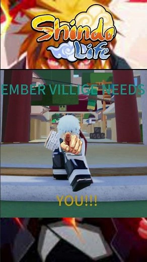 🎮 Join the Ultimate Shindo Life Discord Server! 🌌