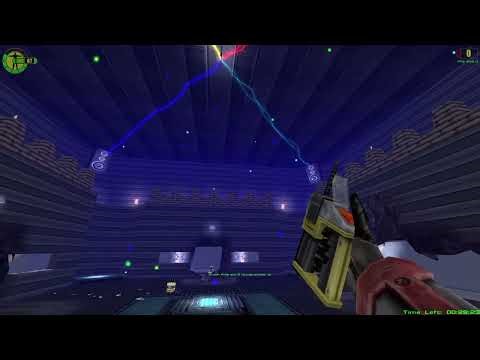 Red Faction-Megamix Deathmatch Showcase